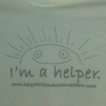 HelperTshirt