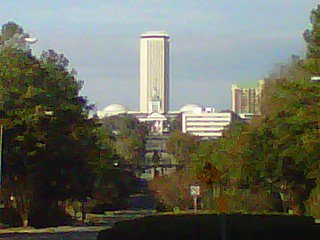Tallahassee Tallahassee is talking!