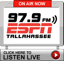 Click here to listen live now!